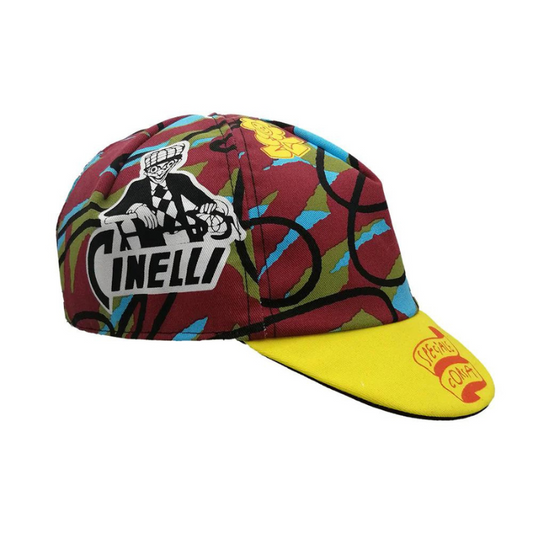 SPECIALE CORSA CAP