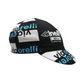 VIGORELLI BLACK CAP