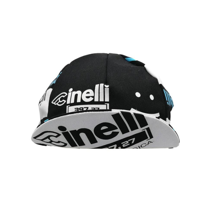 VIGORELLI BLACK CAP