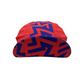 ALESSANDRO MENDINI 'STILEMA TRE ROSSO' CAP