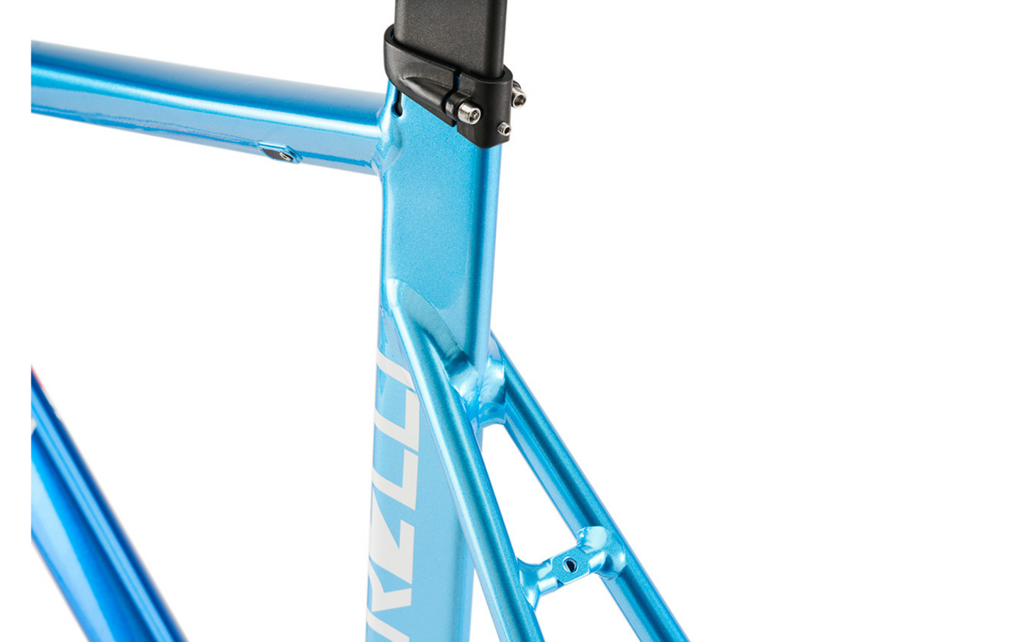 Vigorelli - 80s NAZIONALE BLUE - Framekit