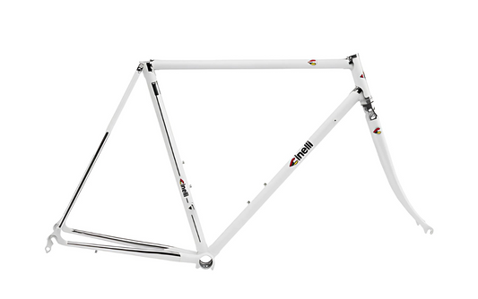 Supercorsa - Framekit - Bianco Perla