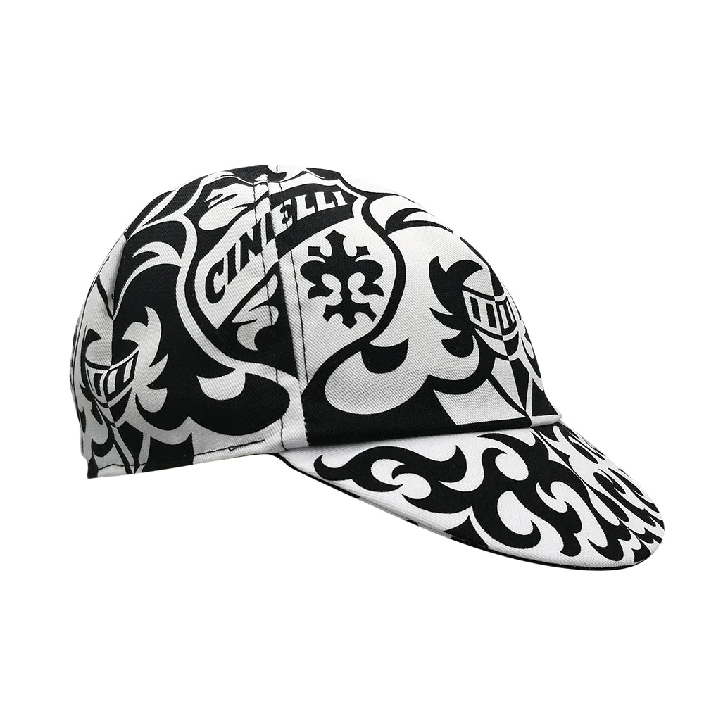 CREST PASTORI CAP