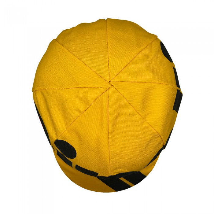 NEMO TIG CAP YELLOW-MOON