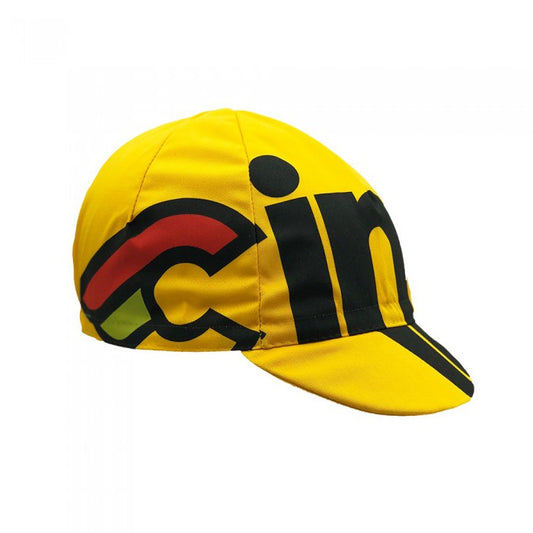 NEMO TIG CAP YELLOW-MOON