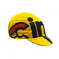 NEMO TIG CAP YELLOW-MOON