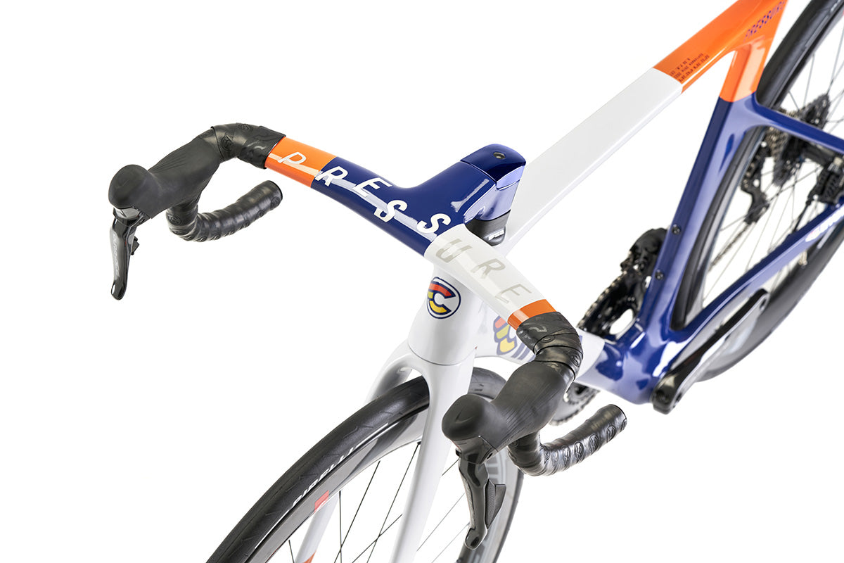 Cinelli discount pressure 2021