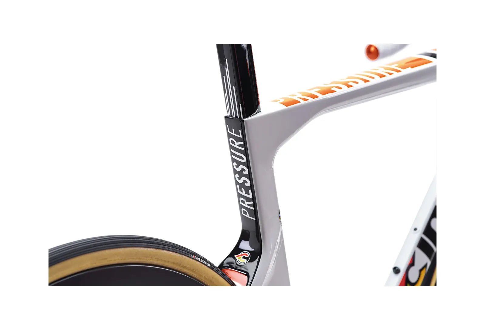 Cinelli time trial online bike