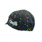 CALEIDO DOTS CAP