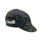 CALEIDO DOTS CAP