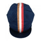 EROICA REPLICA BLUE NAVY CAP