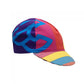 RAINBOW CINELLI CAP