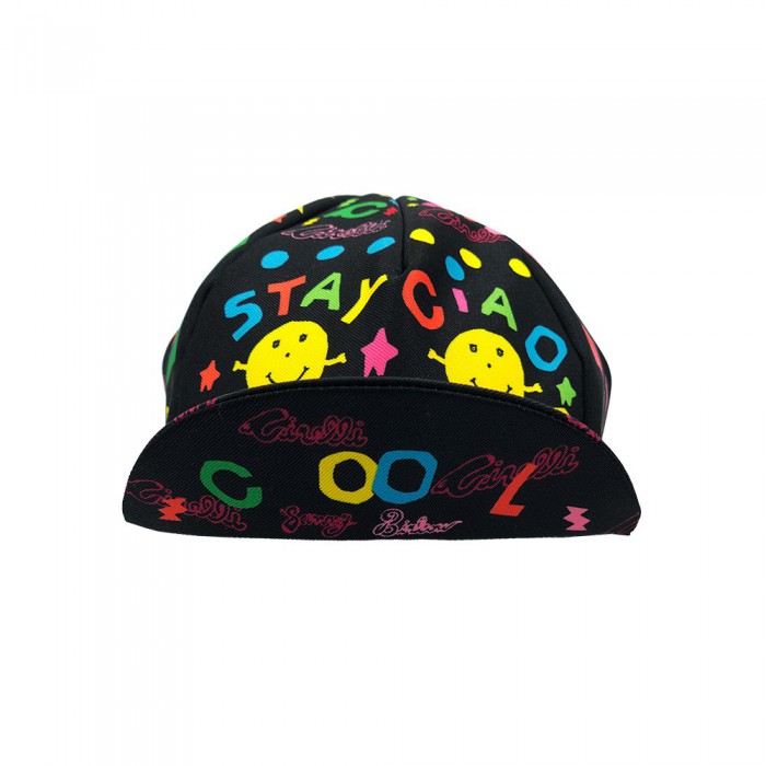 SAMMY BINKOW 'STAY COOL' CAP