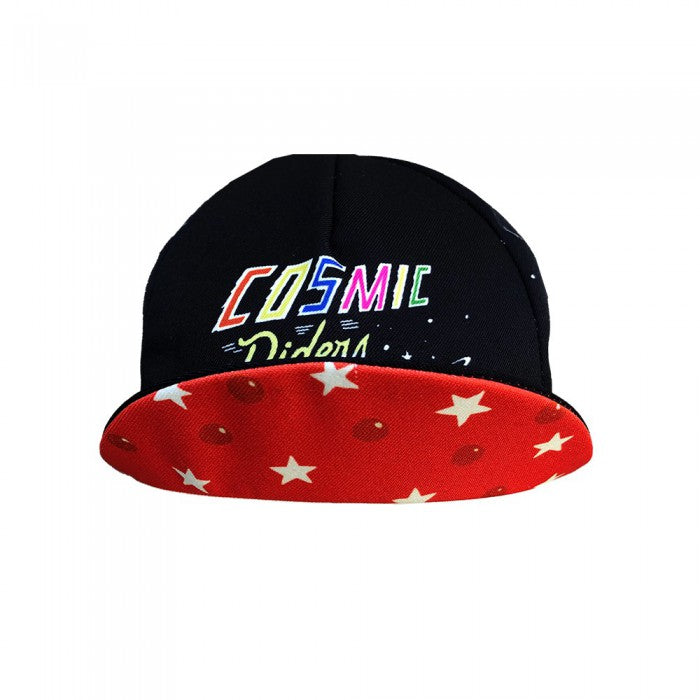 SERGIO MORA 'COSMIC RIDERS' CAP