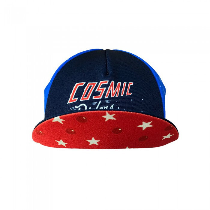 SERGIO MORA 'COSMIC RIDERS' CAP