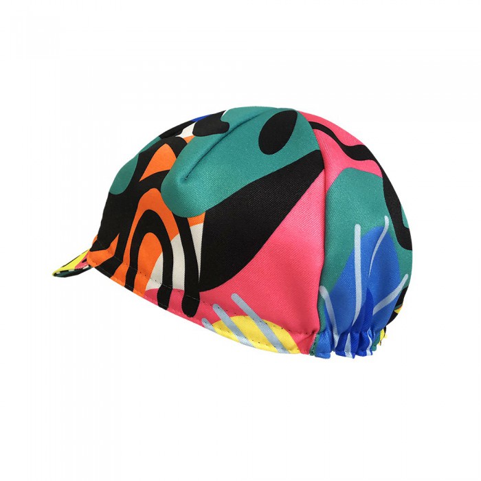 TARSILA SCHUBERT 'DEEP LOVE DIVE' CAP